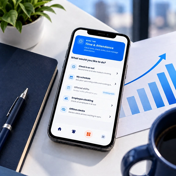 How Accurate Attendance Records Can Help Reduce Payroll Errors